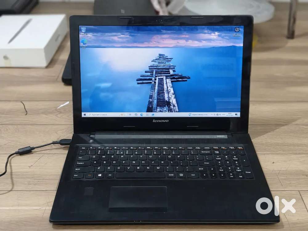 Lenovo Ideapad 1TB storage 8GB RAM intel i3 5th GADGETZONE