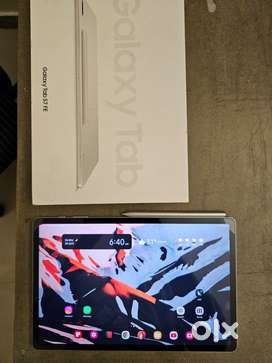 Samsung Tab S7 FE