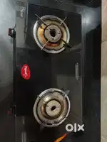 Pigeon Gas Oven