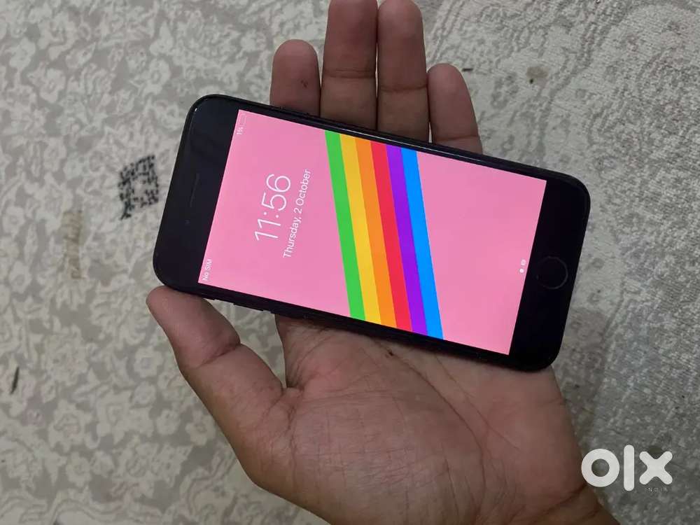 I phone 7 good condition