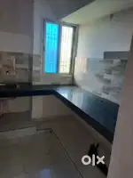 2 BHK 24 hrs water supply with CCTV camera