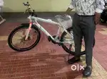 Sheldon skipper jest 6 months old cycle which is in very goodcondition