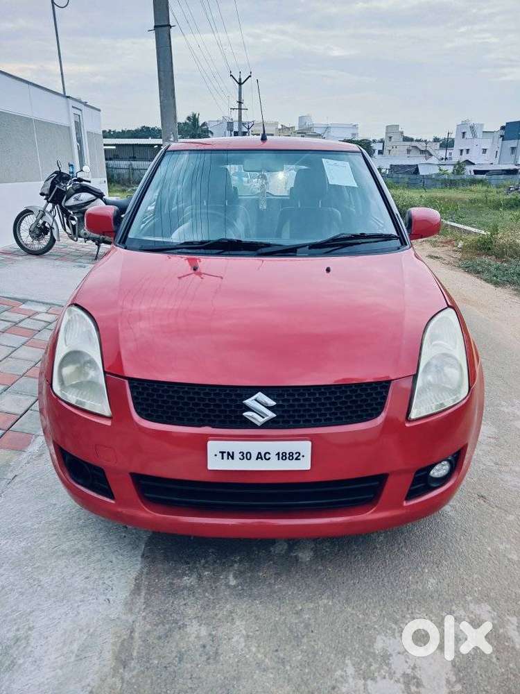 Maruti Suzuki Swift 2004-2010 Vdi BSIII, 2008, Diesel
