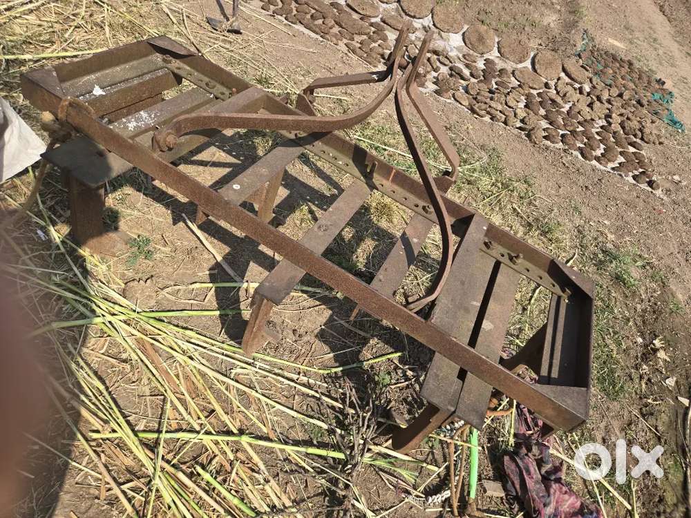 Farming फनी, 7 फनी,वावर फण्याची