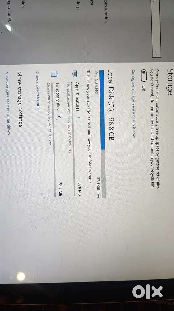 Touch Laptop HP X2 Elitebook G2