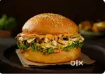 Wantedstaff for burgershop (day & night shift available)immediate join