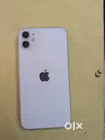 iphone 11 ok condition