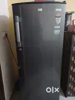 MARVEL 5 star fridge