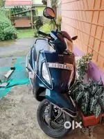 TVS Jupitor Grande Limited Edition