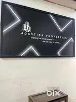 Shop in the main market of Sec-8 is for sale in Rs. 1,05,00,000/- only
