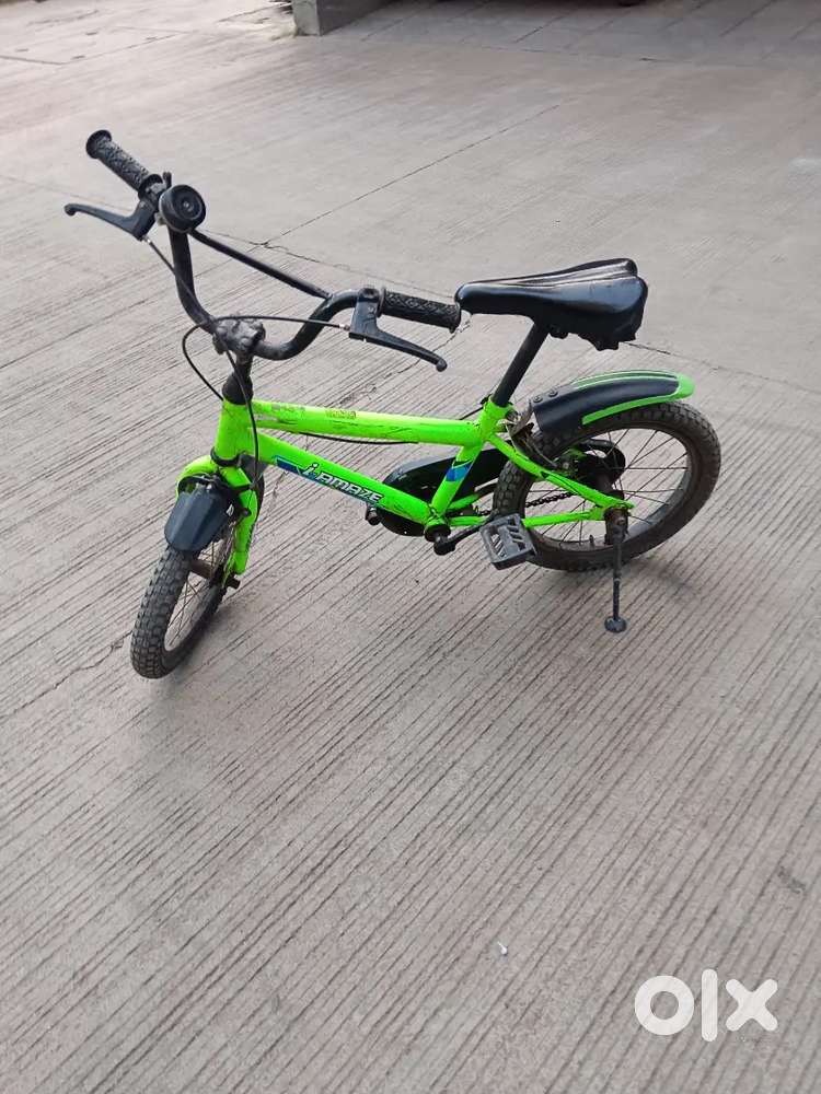 Kid Bicycle