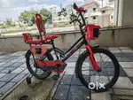 Excellent condition cycle