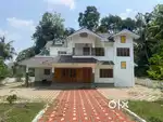 HOUSE.    ETTUMANOOR.   ATHIRAMPUZHA
