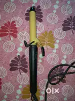 Hair curler