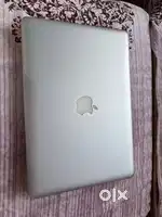 Apple MacBook Pro 13