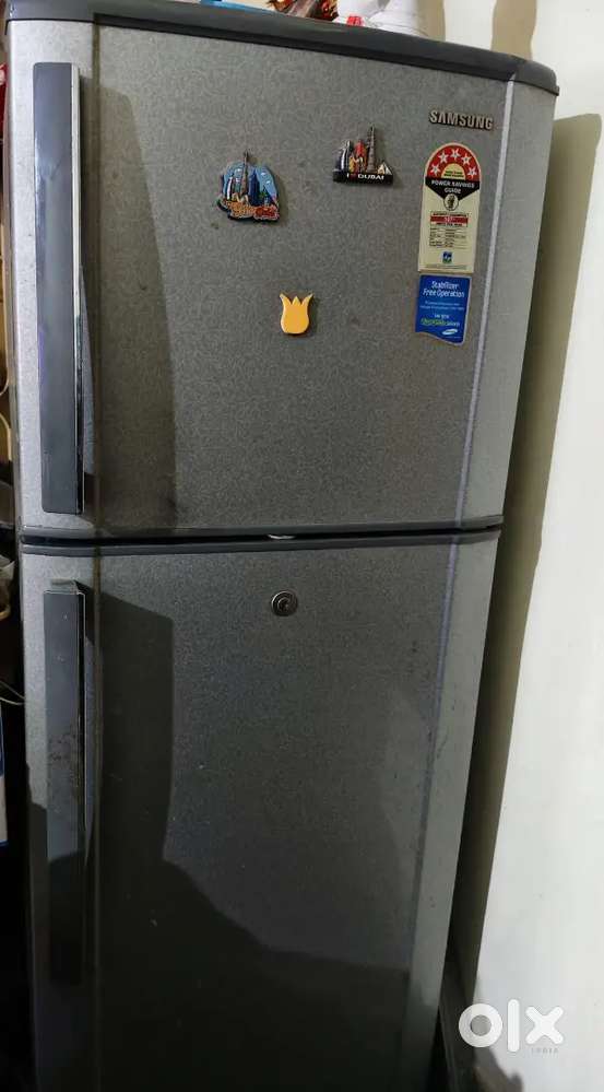 Samsung Fridge