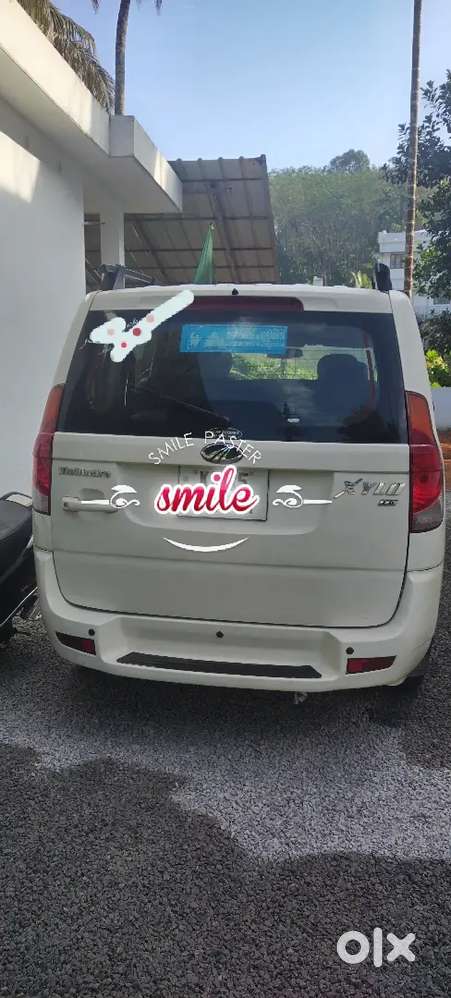 Mahindra Xylo 2010 Diesel 124671 Km Driven