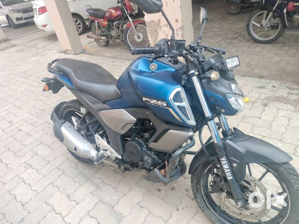 Yamaha FZ for Sell