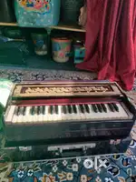 Harmonium 7 ballow