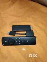 Amazon fire stick