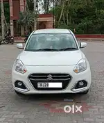 Maruti Suzuki Dzire 1.2 ZXI CNG, 2022, CNG & Hybrids
