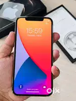 Apple IPhone 12 PRO 6gb (128gb ) open box stock clearance sell availab