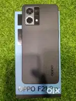 Oppo f21 pro 5G