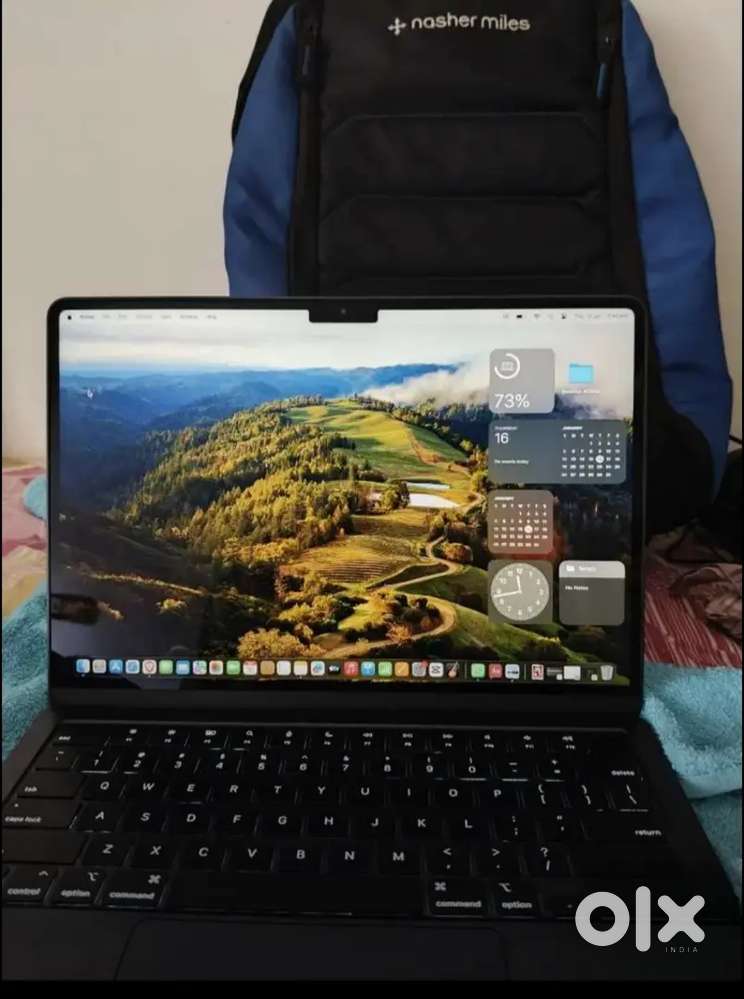 Macbook air M2 256 gb 8gb