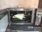 IFB MICROWAVE OVEN for sale