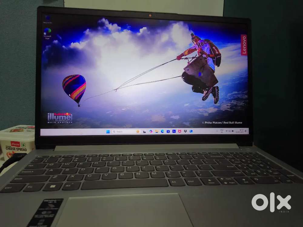 Lenovo Ryzen 5 7520 with Radeon Graphics