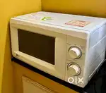 Microwave - Brand LG