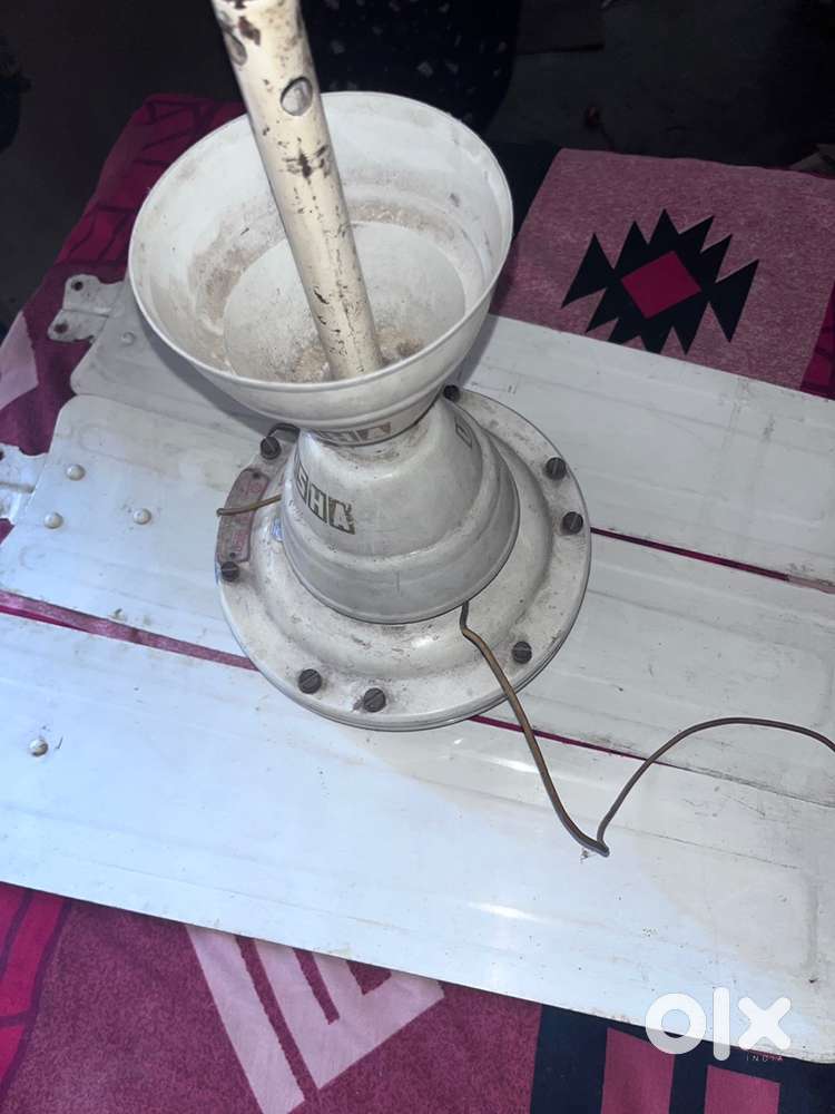 Usha fan in good condition