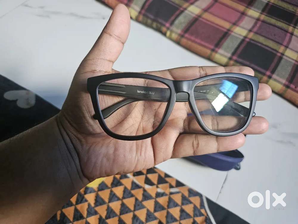 Lenskart blu eye wear
