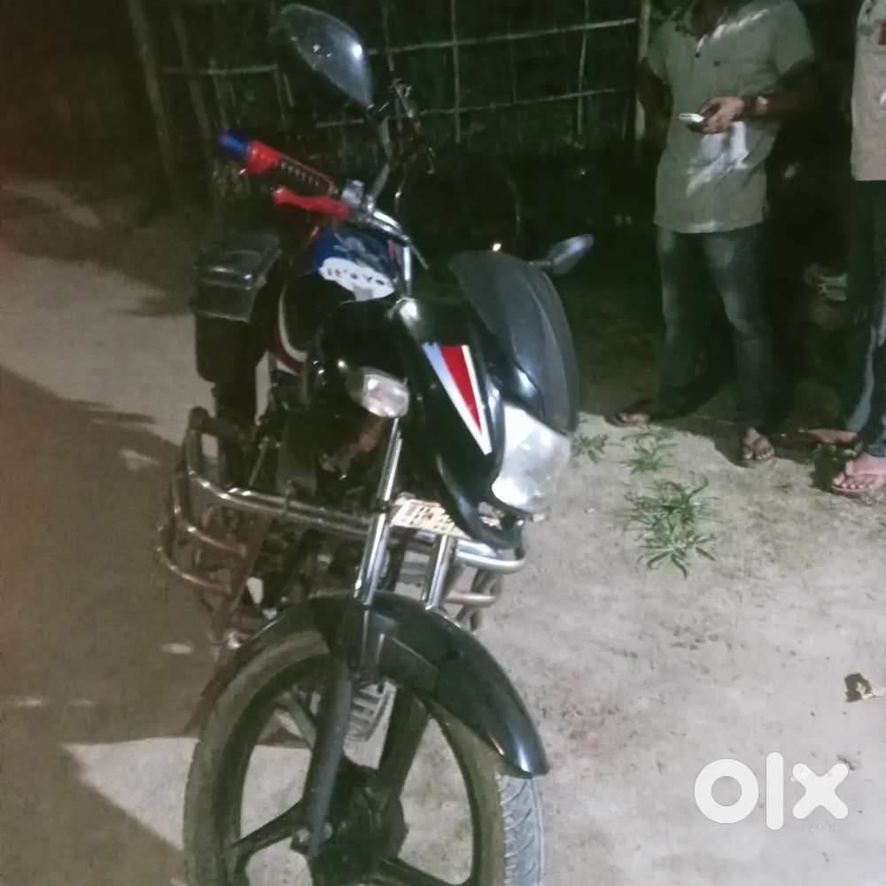 Hero splender ba4 h iska price 50000 h app se milne ke baad kuchh kam