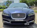 Jaguar XF Diesel S V6, 2015, Diesel