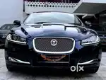 Jaguar XF 2.2 Litre Luxury, 2015, Diesel