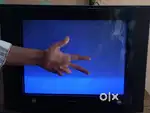 SANSUI TV (21 INCH)