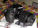 Canon 80 D