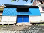 Godown or office for rent 1300 down and 1300 up area