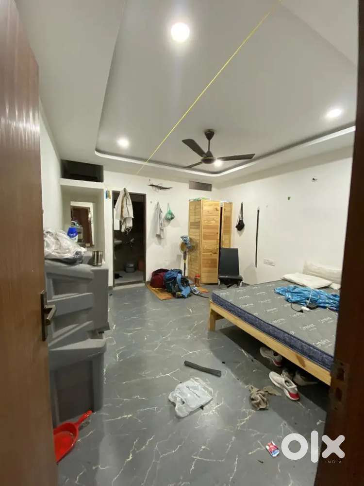 1BHK 2BHK 3BHK 1rk studio room single room are available