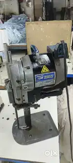 Cloth cuting machine 10 inch