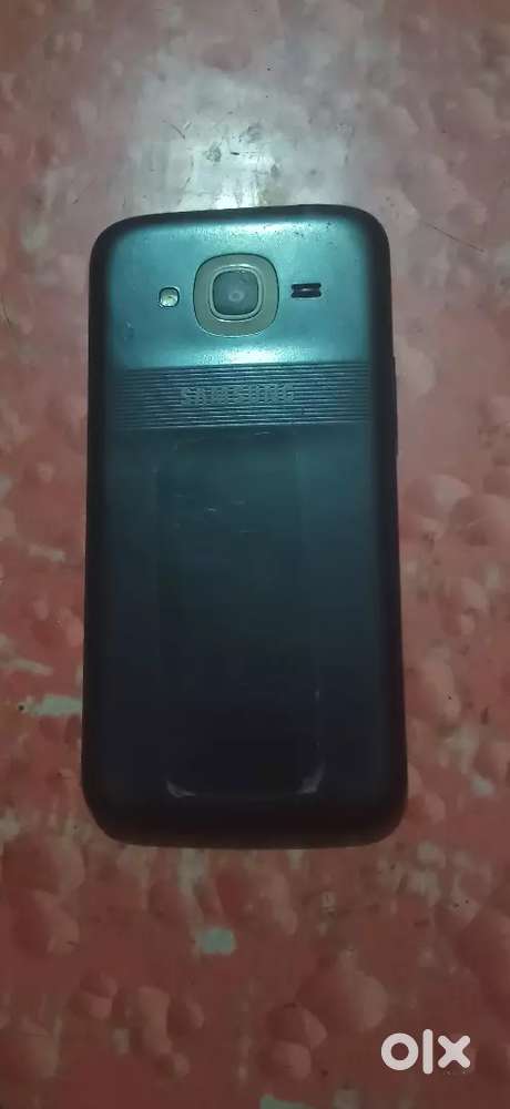 Samsung j2pro Display damage phone