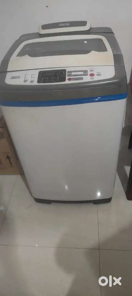 Samsung Top load washing machine