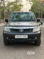 Tata Safari Storme [2015-2019] 2.2 LX 4X2, 2014, Diesel