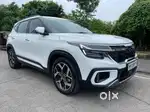 Kia Seltos 1.5 GTX+ Diesel AT, 2024, Diesel