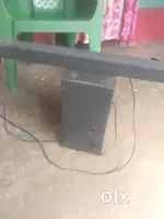 Samsung soundbar T450