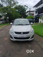 Maruti Suzuki Swift Dzire 1.3 VXI, 2014, Petrol