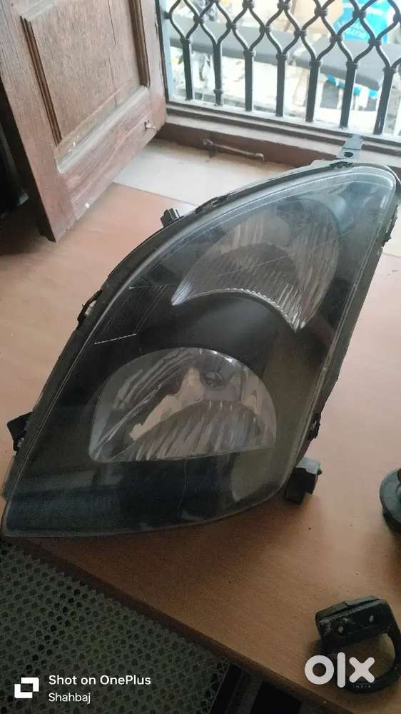 Swift dizire  light
