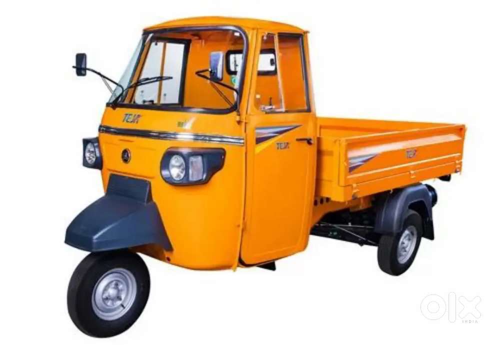 DRIVER WANTED Porter Loadauto driver / ola uber auto driver needed