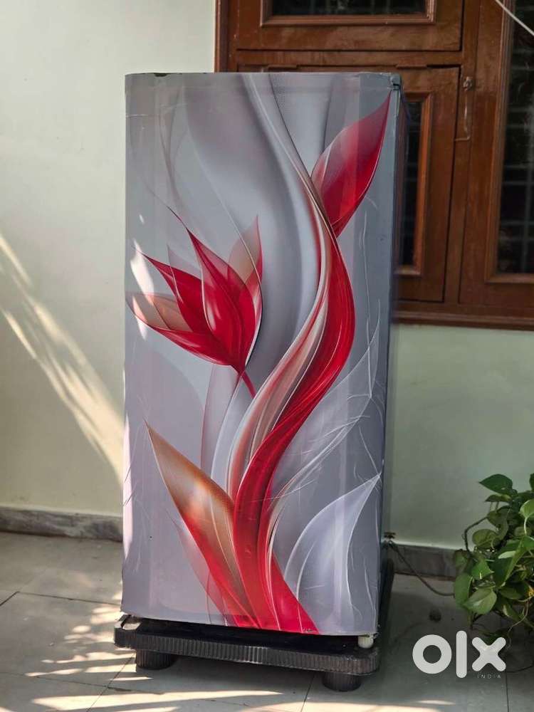 Samsung single door fridge